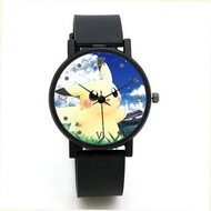 (2pc/2隻) 手錶Pokemon toy watch #PDC 770654