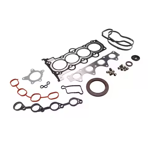 20910-2BB03 1Set Auto Engine Gasket Set For Accent Verna HB20 Elantra I30 Kia Rio Seltos Soul 1.6L-A