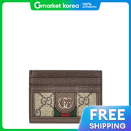 Gucci | กระเปาใสบตรผหญงแบรนดหร Gucci Opidea รน 523159 96IWG 8745