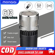 Spul Spol MIC LAD LD 03 High Sensitivity Profesional Dynamic Spool Mic LAD LD03 Spul Mik Vocal