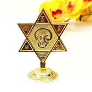 murugan om Saravana bhava metal for home decor