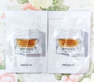 Elizabeth Arden 白茶保濕面霜 $2@