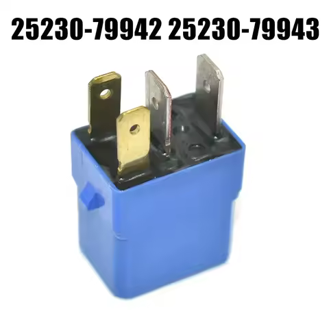 Blower Motor Relay Repair Kit For Nissan Altima Sentra For INFINIT G35 M35 G37 25230-79942 25230-799