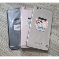 Backdoor back cover Oppo F1s