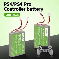 PALO PS4 PS4 Pro Battery for Sony PS4 Pro Gamepad Dualshock4 V1 Wireless Controller CUH-ZXTIE d4