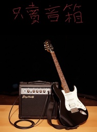 Dean Markley guitar amp