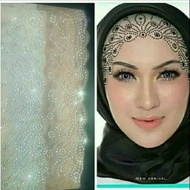 Inner tile/inner tille/ Party iner/ Crown Jewel