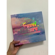 Be Glows Travel Skincare Set (14 Days) – Complete Glow Routine On-The-Go!