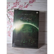 Eclipse Novel Book | Eclipse