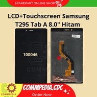 LCD Samsung Tab A/T295 8.0" Tablet