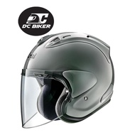 Arai VZ Ram Modern Grey Helmet (SIRIM Certified - Approved by JPJ)