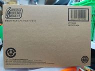 #91424 PB SMP 未來合體 金毛獅王 Cross-In Set