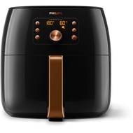 Philips HD9860 XXL Smart Air Fryer. Bundled with HD9952 XXL Baking Tray or HD9951 Grill Pan. New Premium Model.