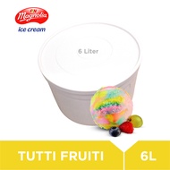 Magnolia Tutti Fruiti 6L Ice Cream