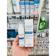 new Ducray Melascreen Depigmentant Melasma Cream 30ml latest model fa1