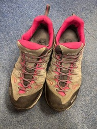 Meindl Gore-Tex 登山鞋 hiking shoes