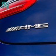 Amg Mercedes Benz Trunk Emblem Sticker Amg Mercy Grade A Trunk Emblem
