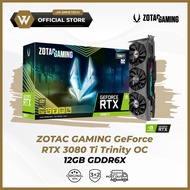 ZOTAC GAMING GeForce RTX 3080 Ti Trinity OC 12GB GDDR6X
