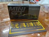 屯門小店 MiniGT mini gt 1:64 No.409 Bugatti Chiron super sport 300+