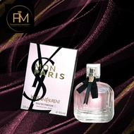 ✅EDP 90 ML YSL MON PARIS - LASTING LUXURY BEST PERFUME