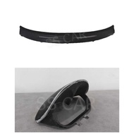 PROTON SAGA 2 LMST - DASH BOARD COVER - METER COVER - FIBRE