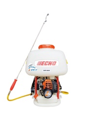 ECHO  SHP-800S เครื่องพ่นยาสะพายหลัง เทคโนโลยี i-start ของ ECHO ช่วยให้สตาร์ทได้รวดเร็วและง่ายดายทุก