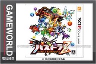 【無現貨】3DS 龍族拼圖 Z ＊日版＊日規主機專用 Puzzle &amp; Dragons Z (3DS遊戲)2013-12-12~【電玩國度】