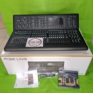 Spesial Mixer Midas M32 Live 32-Track Digital Mixer Audio Midas M-32