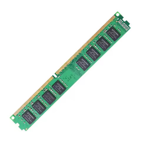 N67R-DDR3 2GB 1333MHz Desktop Memory RAM PC3-10600 1.5V 240 Pin DIMM Computer Memory Compatible with