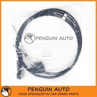 NISSAN UD YU41 T5 4-CYL ENGINE GEAR LEVER CABLE