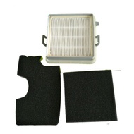 Electrolux vacuum hepa filter ZLUX1801 (1BOX 3 FILTER)