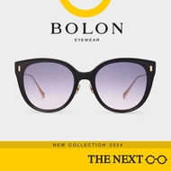 แว่นกันแดด Bolon Albrook BL5090 โบลอน กรอบแว่น แว่นสายตากันแดด เลนส์โพลาไรซ์ แว่น Polarized แว่นแฟชั่น แว่นป้องกันแสงยูวี BY THE NEXT