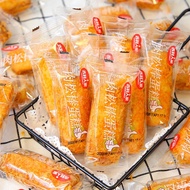 Combo 10 Bánh Ruốc Que Like Bánh Bông Lan Chà Bông B104 - GIA NGÂN FOOD