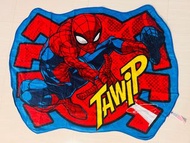 全新 Disney Shop Spider Man 浴巾