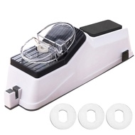 Electric Knife Sharpeners Household Automatic Knives Sharpeners Rechargable Sharpeners Fast Sharpeni