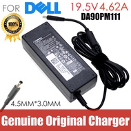 Original 19.5V 4.62A 90W laptop charger ac adapter for Dell inspiron 20 3043 3064 22 3265 24-3455 24