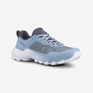 QUECHUA Women’s Mountain Hiking Boots, MH500 LIGHT - Blue