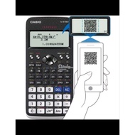 Casio Scientific Calculator  I  FX-570EX Classwiz 100% Original