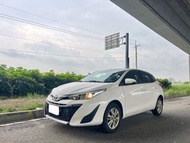 2019  Yaris 1.5 售32萬 跑13萬 台中看車 0977366449 實車實價  自售