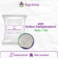STPP Sodium Tripolyphospate Food Grade