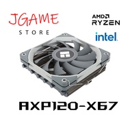 [JH Store] Thermalright AXP120-X67 Classic CPU air cooler