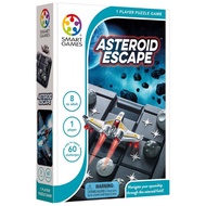 Smart Games Brain Training Toys Asteroid Escape Authentic