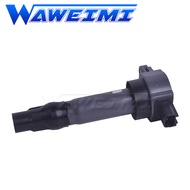 ➹WAWEIMI Brand New Ignition Coil MW250963 For Mitsubishi Colt Lancer Xpander For Japan Car ☬U