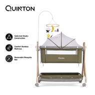 Quinton Dream2Gether Co-Sleeping Crib