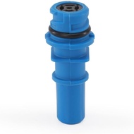 1PCS 7L3Z6A666A PCV Valve Exhaust Positive Crankcase Ventilation Valve Serasi dengan Ford Crown Vict