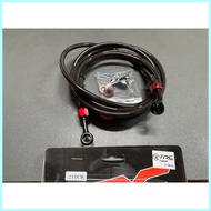 TRC BRAKE HOSE NMAX,AEROX,MIO,MIO I 125,ADV,PCX,CLICK ☸ ♂ ♝