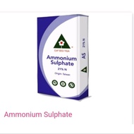 (Repacking 1KG) Ammonium Sulphate AS 21%N