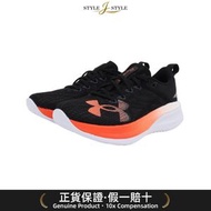 (日本平行進口)UNDER ARMOUR-Under Armour（男子，女子）跑鞋慢跑鞋速度Pro 3027560 004慢跑鞋