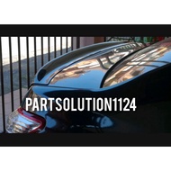 TOYOTA VIOS SPOILER DUCKTAIL ABS NCP93