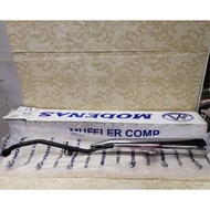 MODENAS KRISS110 KRISS EXHAUST PIPE MUFFLER EKZOS EXZOS PIPE EZOS KRISS1 KRISS-110 KRISS 110 KRISS 2